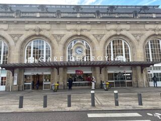  Immeuble � vendre 5 pi�ces 124 m�