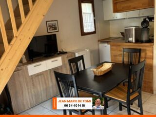  Maison à vendre 3 pièces 35 m²