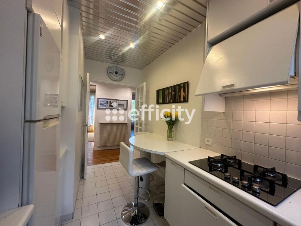  vendre  Appartement Paris 12