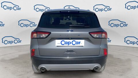 Kuga 1.5 EcoBoost 150 4X2 Titanium 2022 occasion 19100 Brive La Gaillarde