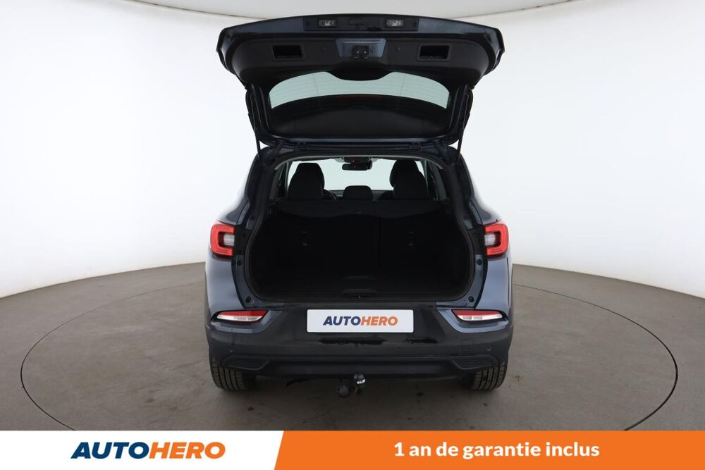 Kadjar 1.5 dCi Blue Business 115 ch 2019 occasion 92130 Issy-les-Moulineaux