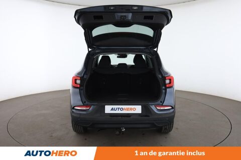 Kadjar 1.5 dCi Blue Business 115 ch 2019 occasion 92130 Issy-les-Moulineaux