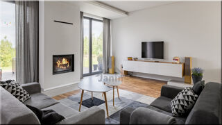  Appartement  vendre 3 pices 62 m