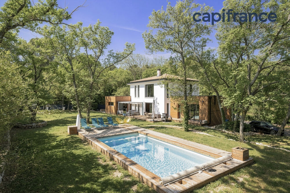 VILLA CONTEMPORAINE