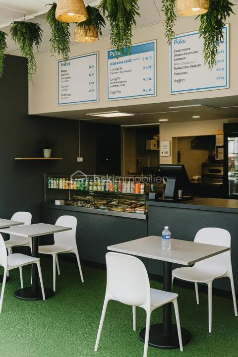 Ensemble de 2 Snacks à Emporter + Livraison  Sophia Antipolis 417300 06560 Valbonne