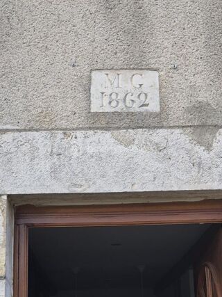  Maison à vendre 8 pièces 153 m²