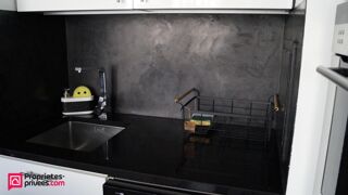  Appartement � vendre 3 pi�ces 58 m�