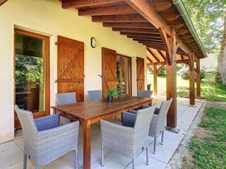  Maison à vendre 4 pièces 60 m²