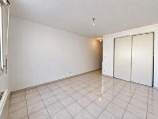  Appartement à vendre 1 pièce 21 m²