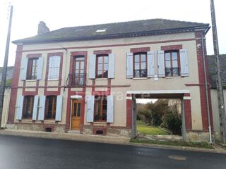  Maison � vendre 7 pi�ces 150 m�