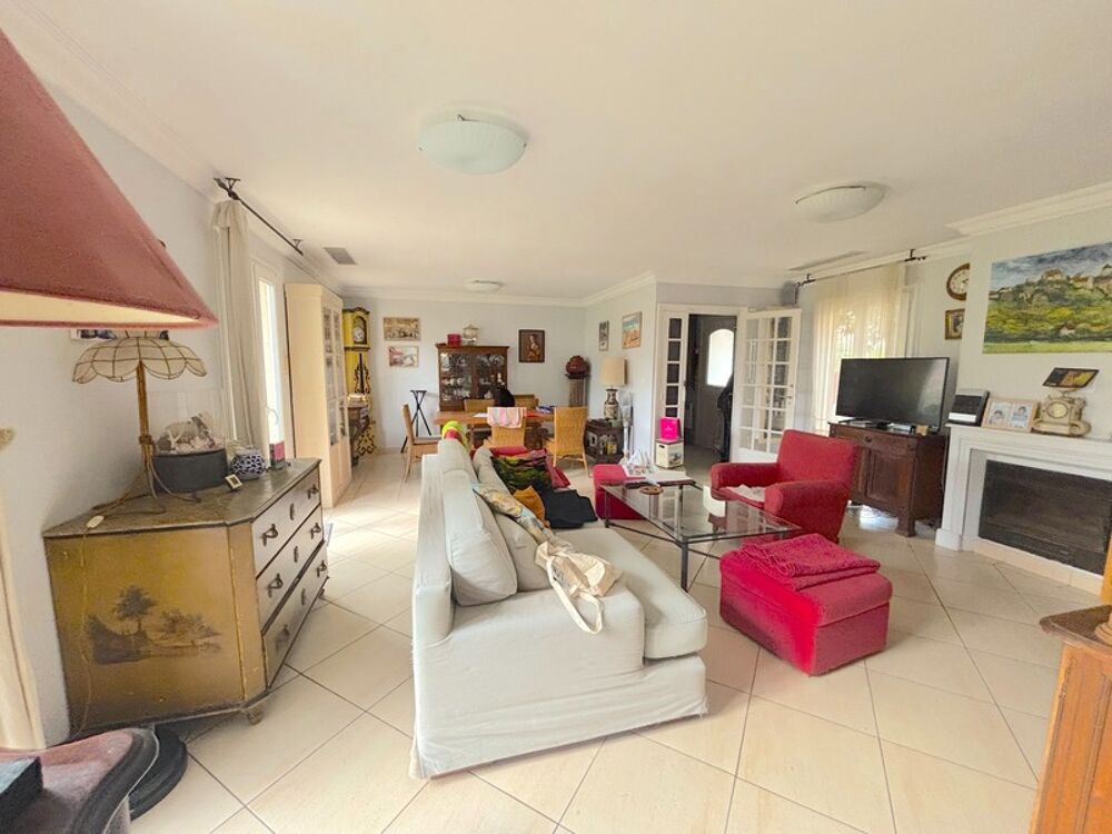 Vente Maison Maison à vendre 4 pièces LE CANNET (06) Le cannet