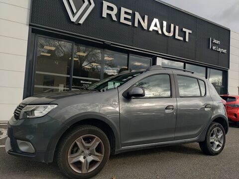 Dacia sandero 1.5 DCI 90 CV PRESTIGE II