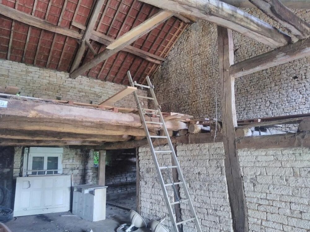 Vente Maison Maison à rénover avec un fort potentiel Renaucourt