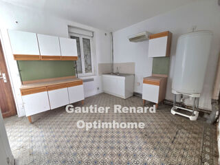  Maison � vendre 5 pi�ces 82 m�