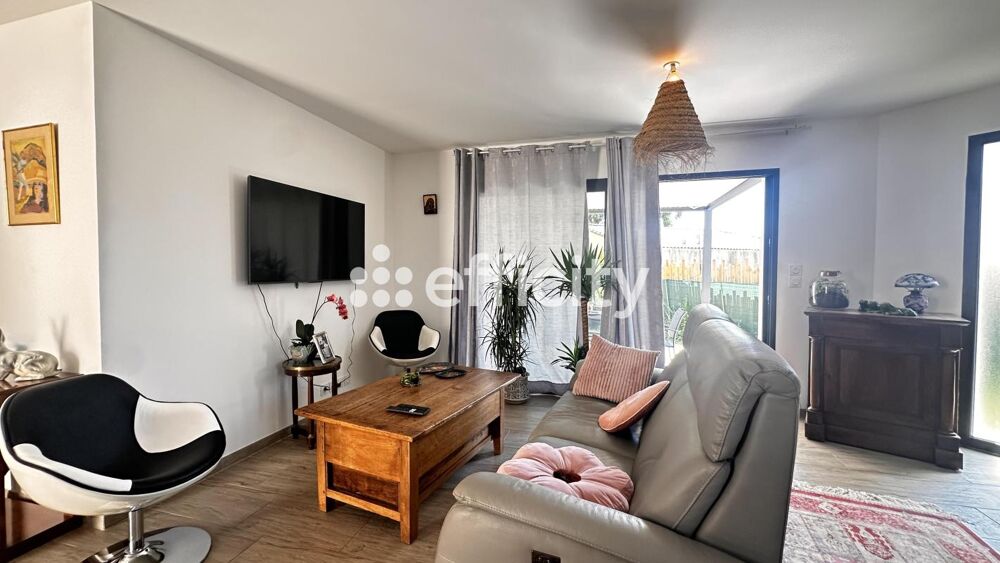 Vente Villa Villa Camaret sur aigues