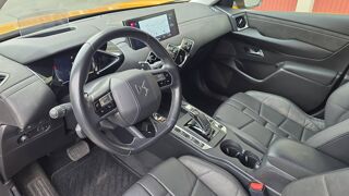 DS3 1.2 PureTech 155 EAT8 Grand Chic - Automatique 2020 occasion 87000 Limoges
