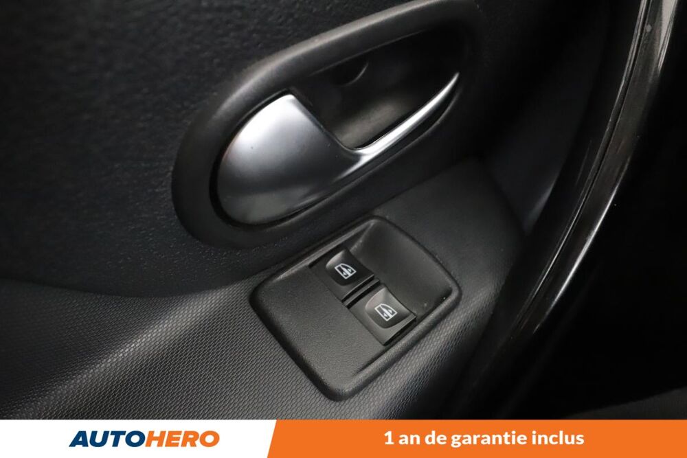 Sandero 0.9 TCe Advance 90 ch 2018 occasion 92130 Issy-les-Moulineaux