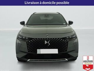 DS7 BlueHDi 130 EAT8 Pallas 2025 occasion 10150 Lavau