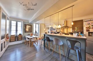  Appartement � vendre 5 pi�ces 116 m�