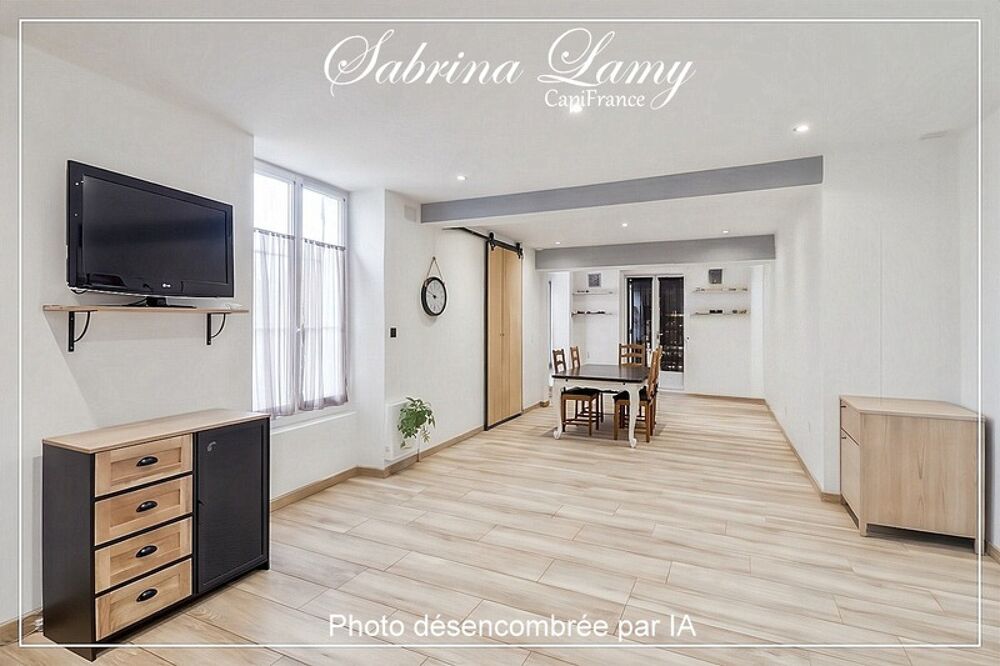 ? Maison familiale 152 m²  4 chambres  Dépendance  Terrain 782 m²  LÉchelle-le-Franc / Montmirail (51)