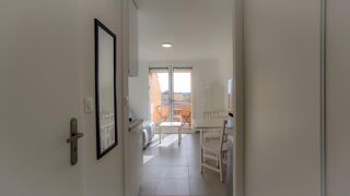  Appartement � louer 1 pi�ce 17 m�
