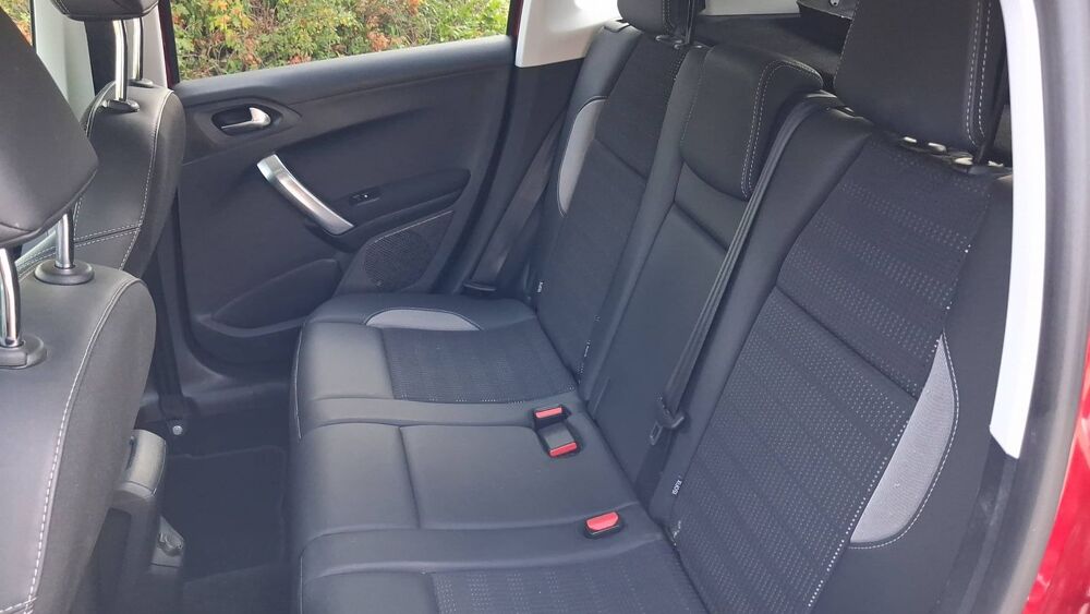 2008 I 1.5 BlueHdi 100 Allure 2019 occasion 35890 Bourg Des Comptes