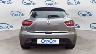 Clio IV 0.9 TCe 90 Limited 2015 occasion 60540 Bornel