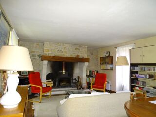  Maison à vendre 4 pièces 148 m²