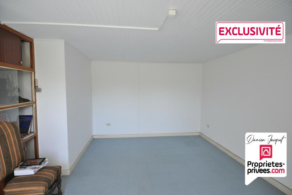 Corps de ferme Montécheroux 3 pièces 2 chambres 97.8 m2