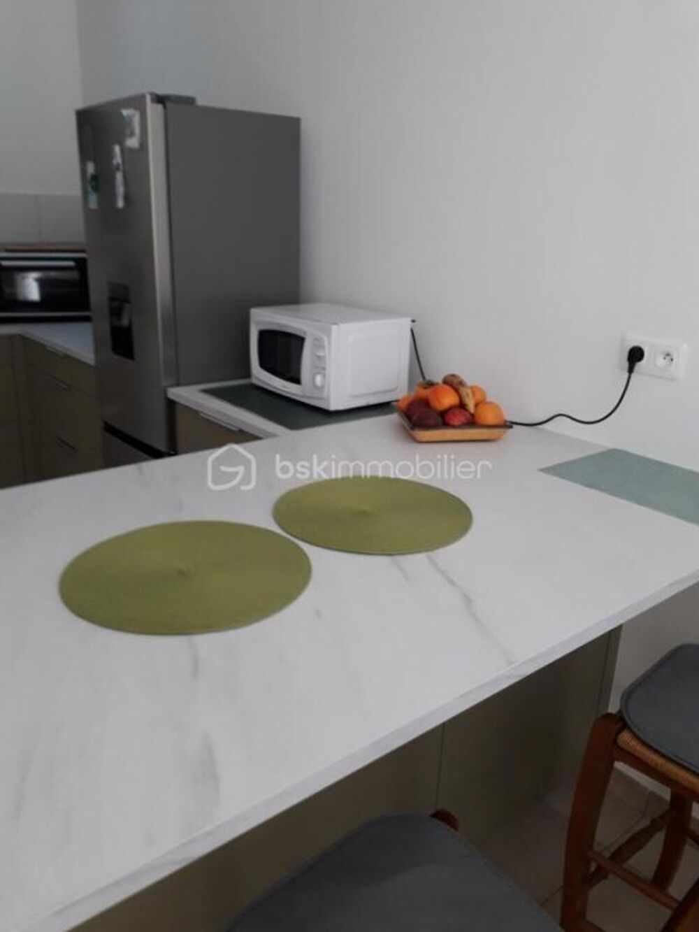 A vendre Appartement prix en baisse 112000€
