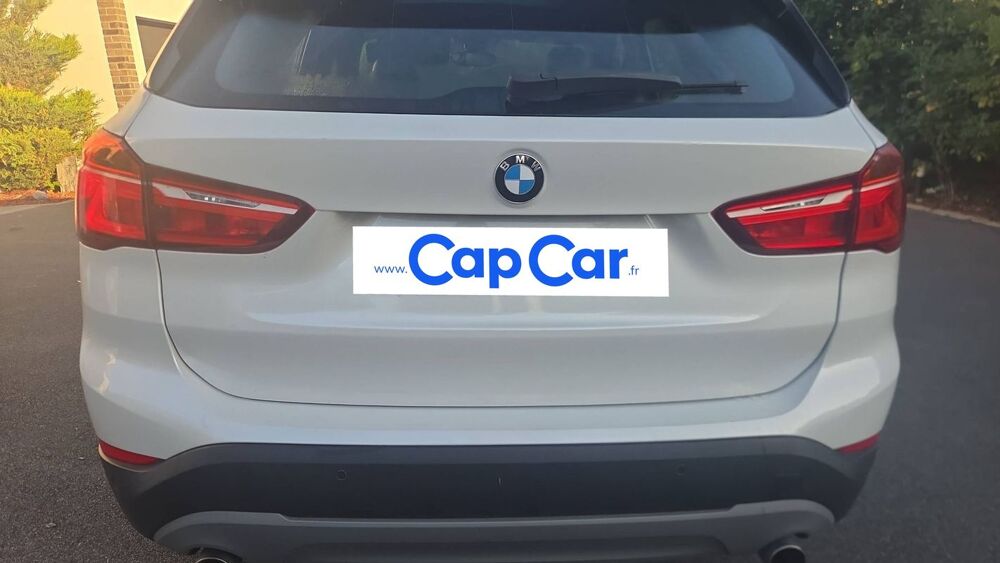 X1 xDrive 20d 190 Steptronic 8 Business 2017 occasion 62620 Maisnil Les Ruitz