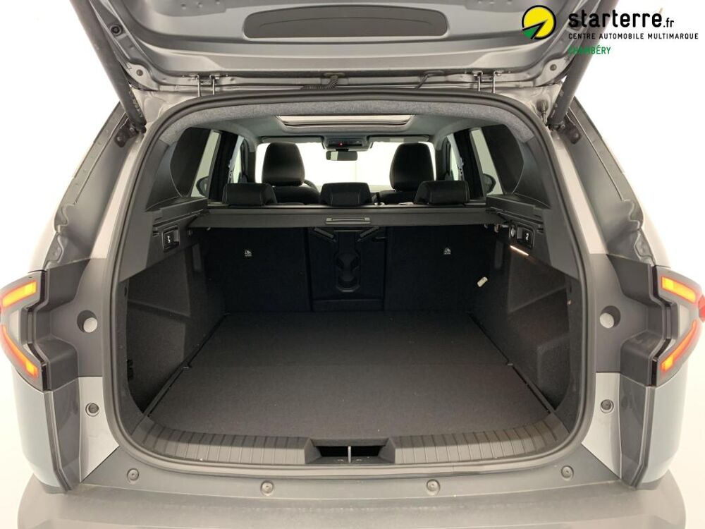 Bigster Mild Hybrid 140 Journey 2026 occasion 73420 Voglans