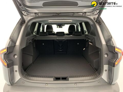 Bigster Mild Hybrid 140 Journey 2026 occasion 73420 Voglans