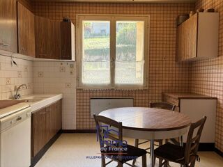  Maison à vendre 5 pièces 95 m²