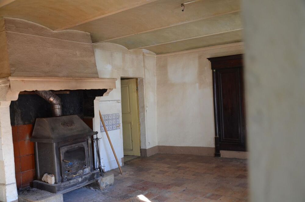 MAISON DE VILLAGE ARDECHE