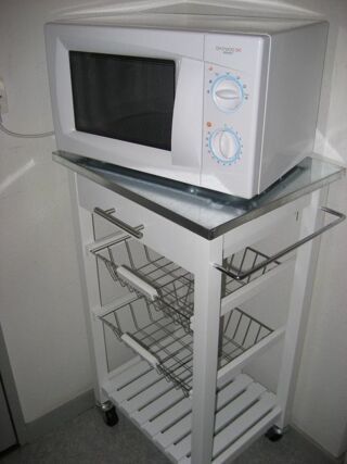  Appartement � louer 2 pi�ces 30 m�