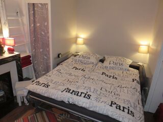  Appartement à louer 1 pièce 23 m²