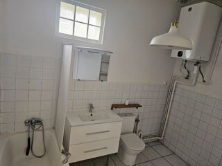  Maison à louer 3 pièces 52 m² Talence
