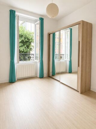  Appartement � vendre 1 pi�ce 21 m�