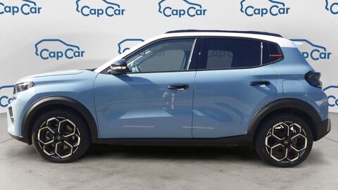 C3 113 CH 44 KWH Max 2025 occasion 56870 Baden