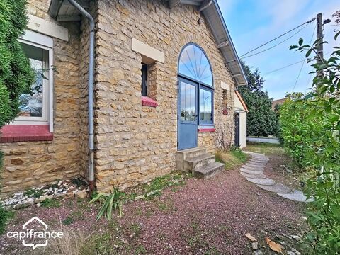   Maison  louer 63,44m avec 2 chambres et un garage THOUARS (79) Maison - 3 pice(s) - 63 m