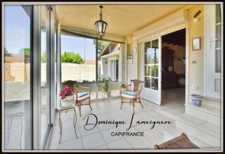  Maison à vendre 7 pièces 167 m²