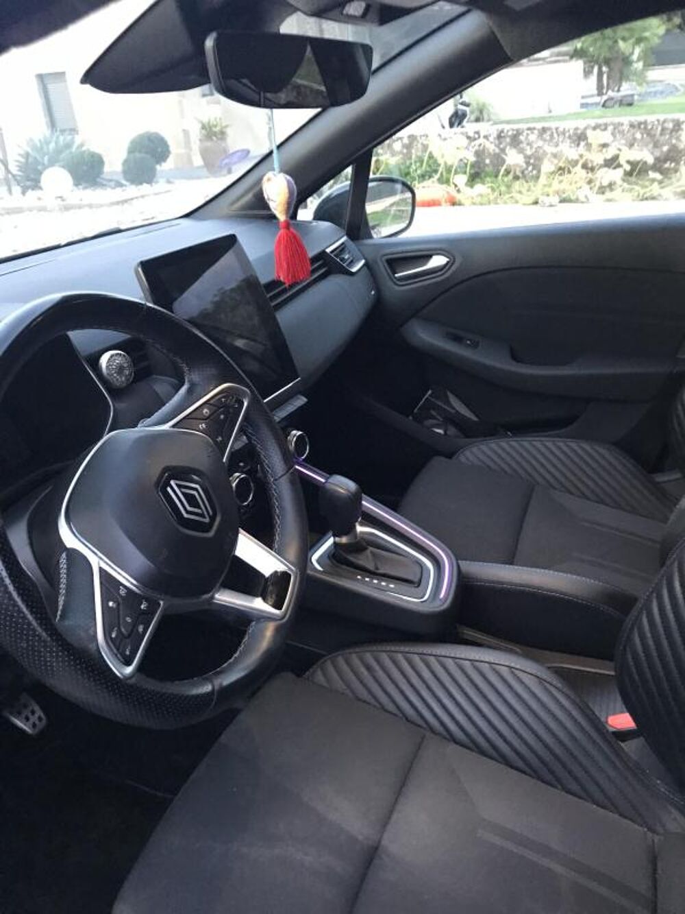 Clio V E TECH 145 ESPRIT ALPINE 2024 occasion 38160 Chatte