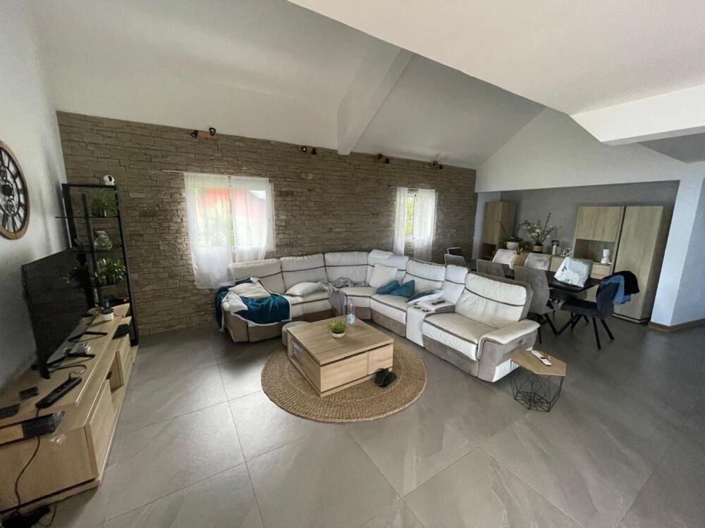 � vendre  Maison Les Avirons (97425)