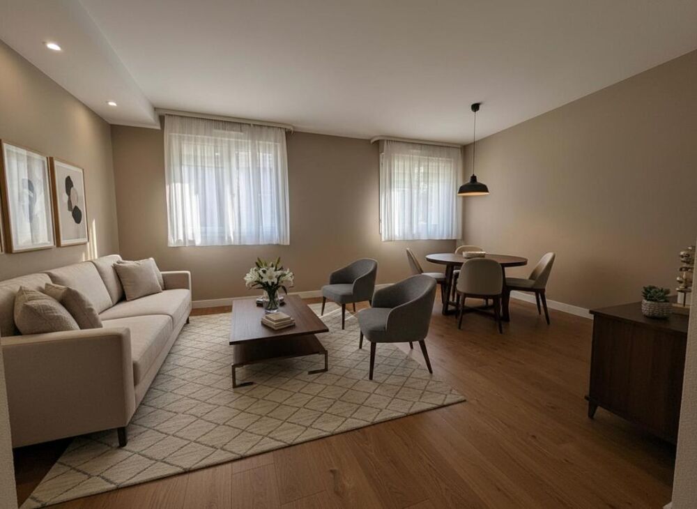 Vente Appartement Appartement rare sur le marché - Plain-pied & accès PMR Delle