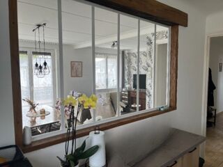  Maison à vendre 5 pièces 70 m²