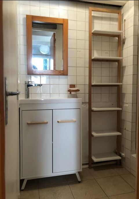  Appartement � louer 1 pi�ce 24 m�