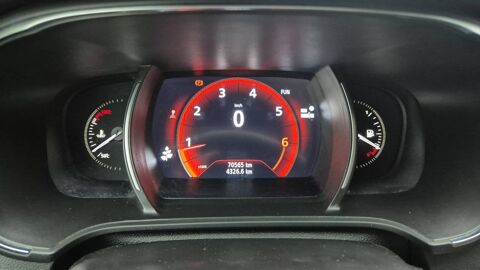 M&eacute;gane IV 1.3 TCe 115 Limited 2019 occasion 80260 Poulainville