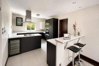  Maison à vendre 5 pièces 103 m²