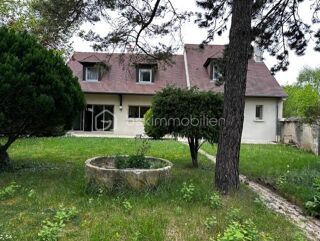  Maison � vendre 7 pi�ces 197 m�